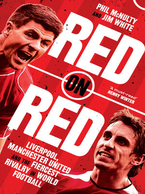 cover image of Red on Red
